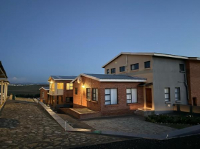 Hilltop Compound